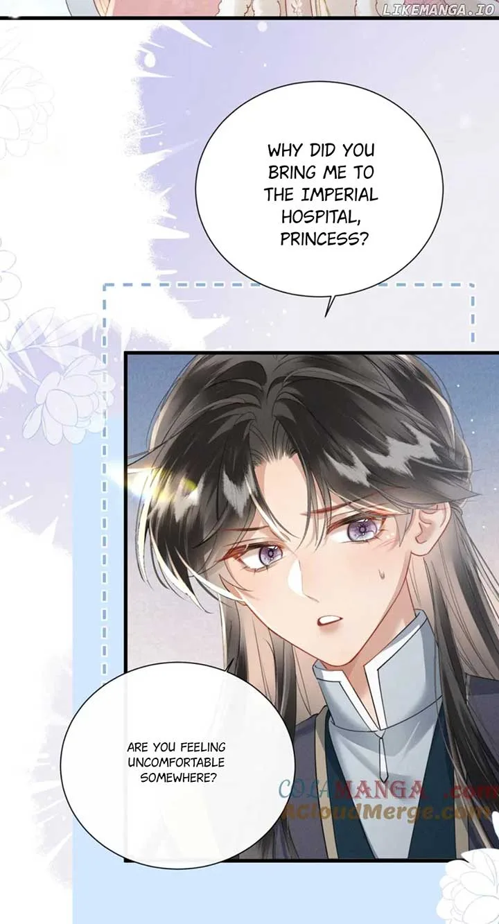 The Tyrant’s Family Lasts Thanks To Her Inner Voice Chapter 49 page 4