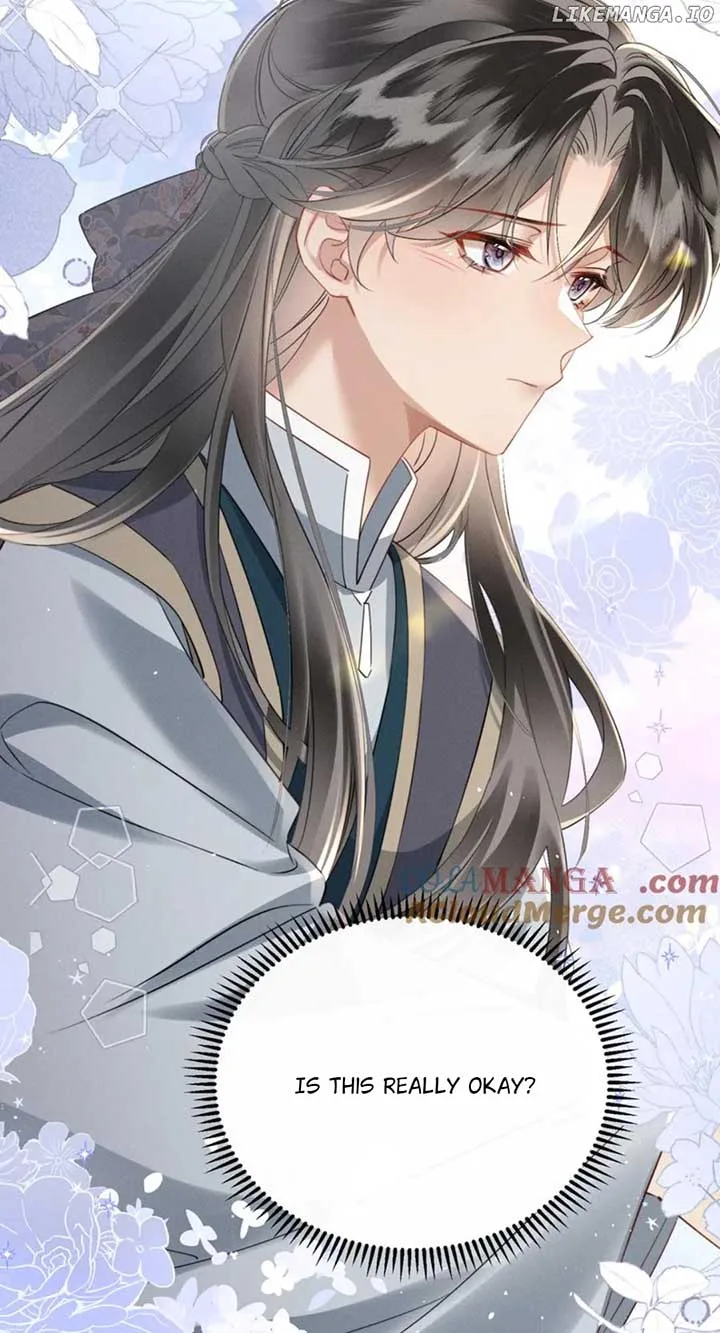 The Tyrant’s Family Lasts Thanks To Her Inner Voice Chapter 49 page 38