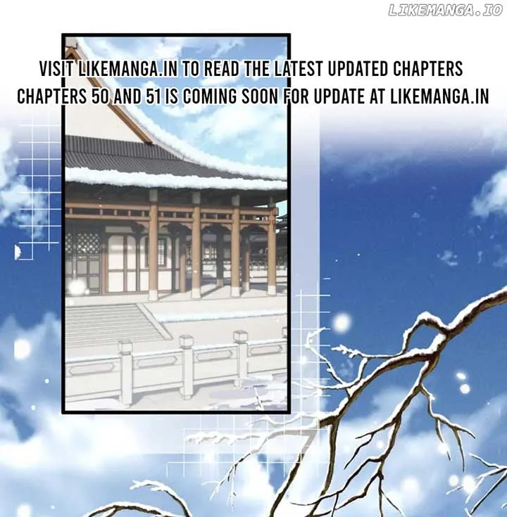 The Tyrant’s Family Lasts Thanks To Her Inner Voice Chapter 49 page 2