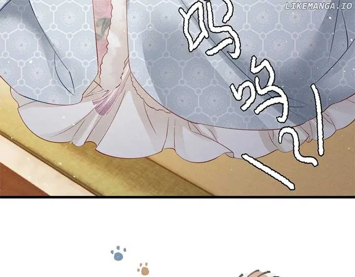The Tyrant’s Family Lasts Thanks To Her Inner Voice Chapter 50 page 4