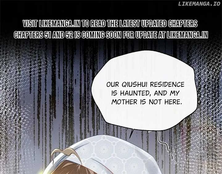 The Tyrant’s Family Lasts Thanks To Her Inner Voice Chapter 50 page 2