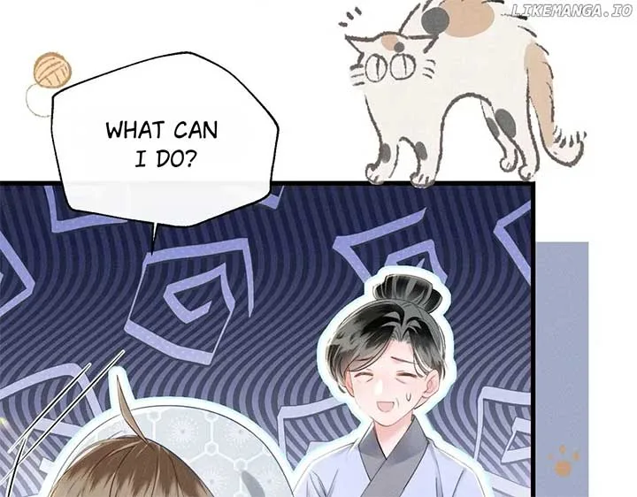The Tyrant’s Family Lasts Thanks To Her Inner Voice Chapter 50 page 5