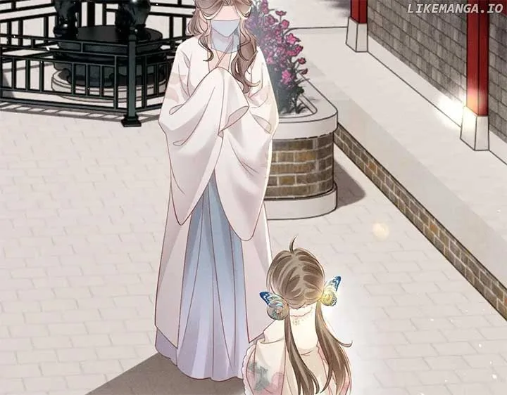 The Tyrant’s Family Lasts Thanks To Her Inner Voice Chapter 50 page 29