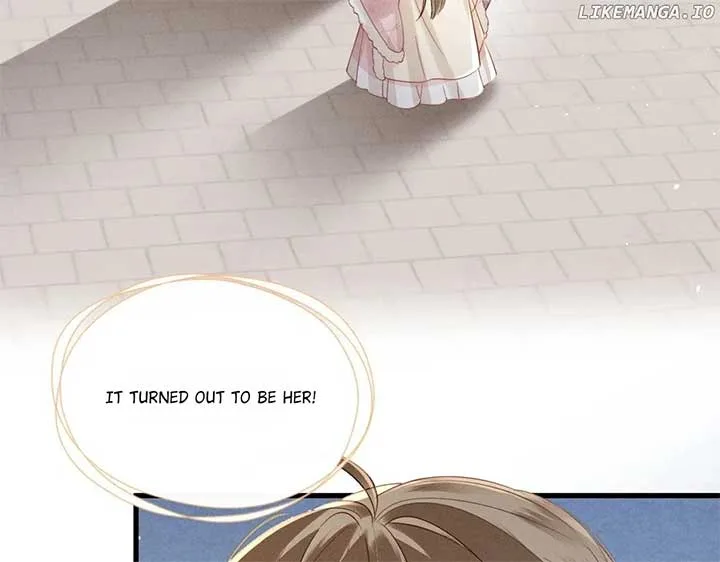 The Tyrant’s Family Lasts Thanks To Her Inner Voice Chapter 50 page 30