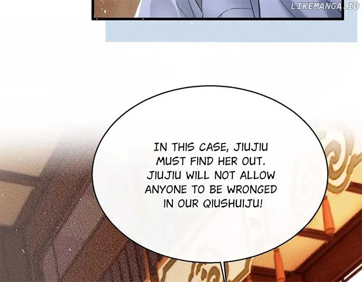The Tyrant’s Family Lasts Thanks To Her Inner Voice Chapter 50 page 11