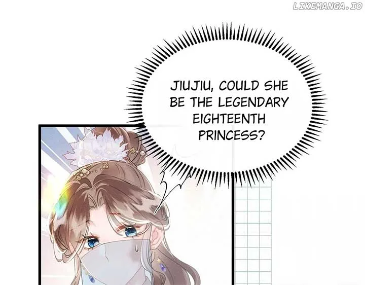The Tyrant’s Family Lasts Thanks To Her Inner Voice Chapter 50 page 27
