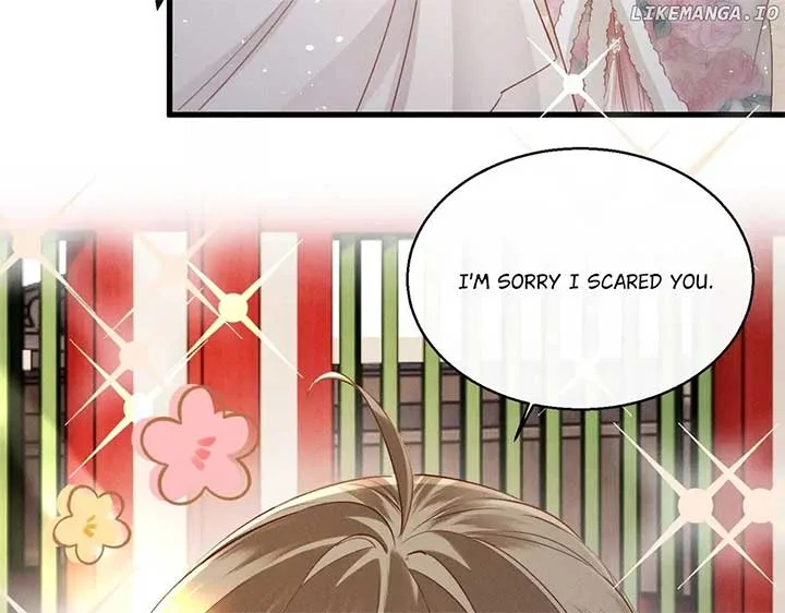 The Tyrant’s Family Lasts Thanks To Her Inner Voice Chapter 50 page 23