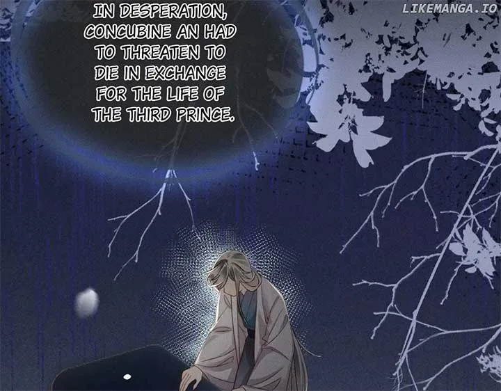 The Tyrant’s Family Lasts Thanks To Her Inner Voice Chapter 50 page 38
