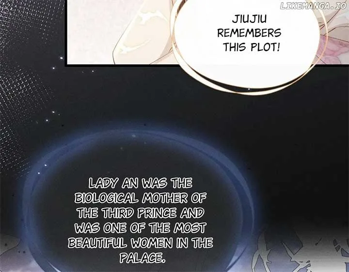 The Tyrant’s Family Lasts Thanks To Her Inner Voice Chapter 50 page 32