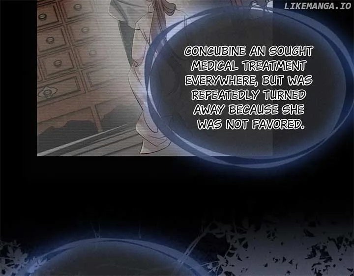 The Tyrant’s Family Lasts Thanks To Her Inner Voice Chapter 50 page 37