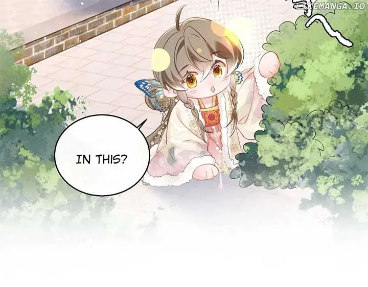 The Tyrant’s Family Lasts Thanks To Her Inner Voice Chapter 50 page 16