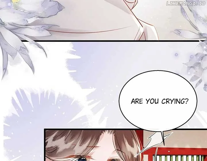 The Tyrant’s Family Lasts Thanks To Her Inner Voice Chapter 50 page 21