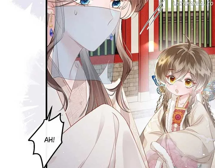 The Tyrant’s Family Lasts Thanks To Her Inner Voice Chapter 50 page 22
