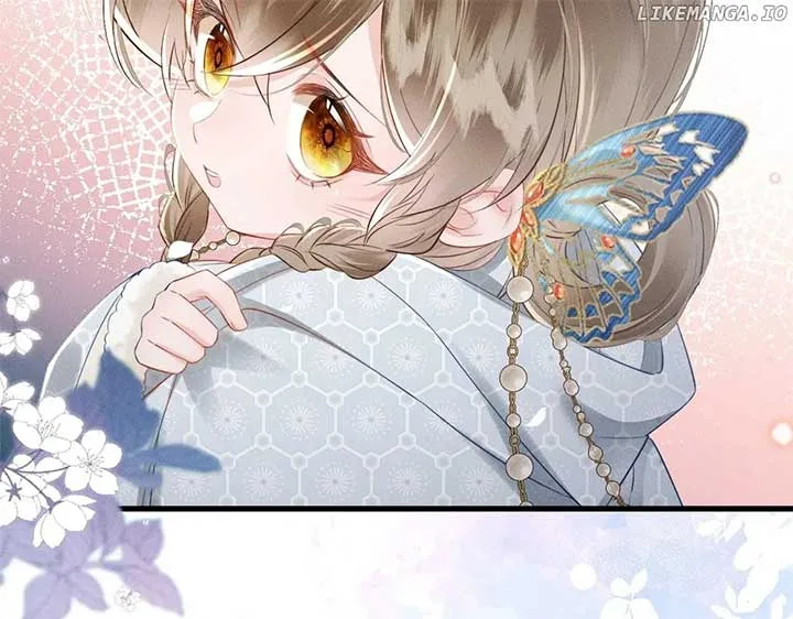 The Tyrant’s Family Lasts Thanks To Her Inner Voice Chapter 50 page 8