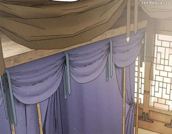 The Tyrant’s Family Lasts Thanks To Her Inner Voice Chapter 51 page 19
