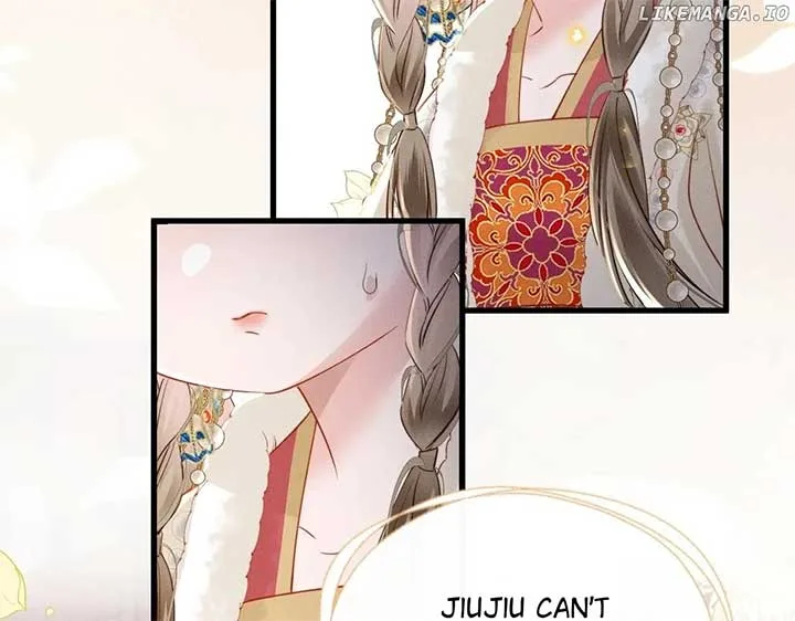 The Tyrant’s Family Lasts Thanks To Her Inner Voice Chapter 50 page 68