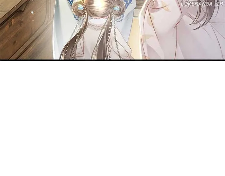 The Tyrant’s Family Lasts Thanks To Her Inner Voice Chapter 51 page 25