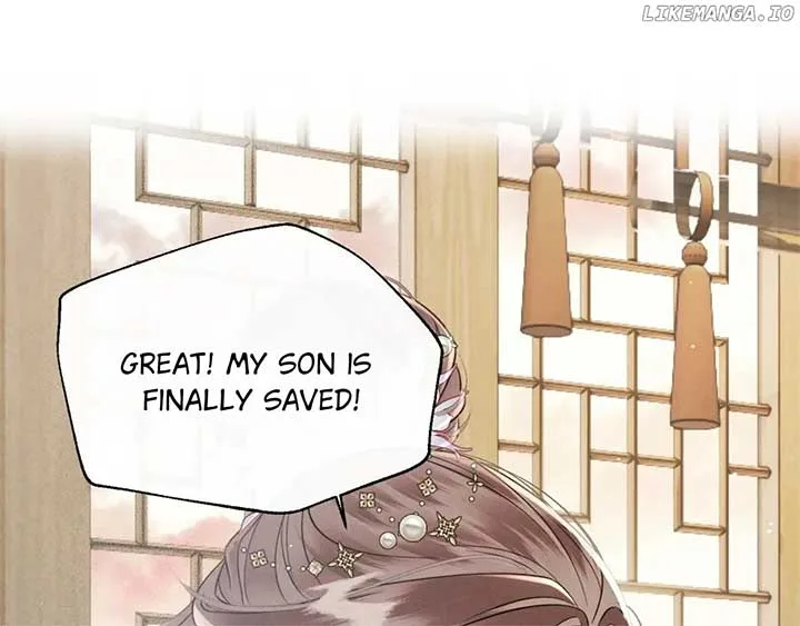 The Tyrant’s Family Lasts Thanks To Her Inner Voice Chapter 51 page 27