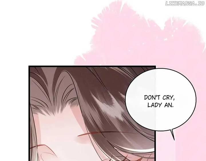The Tyrant’s Family Lasts Thanks To Her Inner Voice Chapter 51 page 30