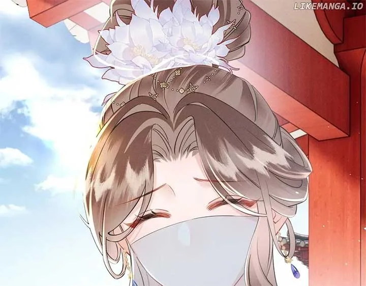 The Tyrant’s Family Lasts Thanks To Her Inner Voice Chapter 50 page 64