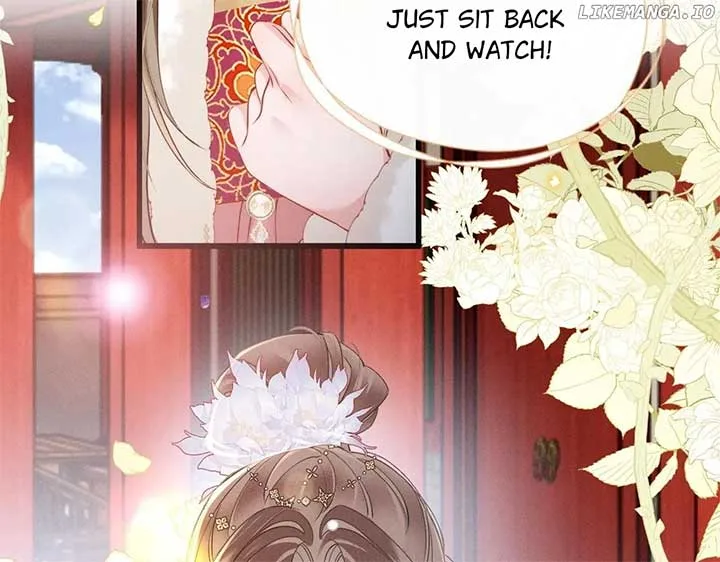 The Tyrant’s Family Lasts Thanks To Her Inner Voice Chapter 50 page 69