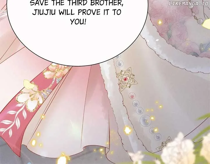 The Tyrant’s Family Lasts Thanks To Her Inner Voice Chapter 50 page 73