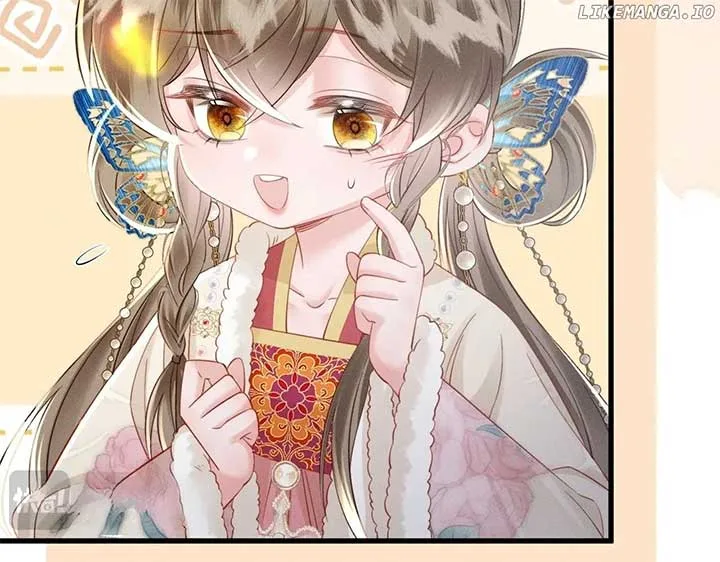 The Tyrant’s Family Lasts Thanks To Her Inner Voice Chapter 50 page 48