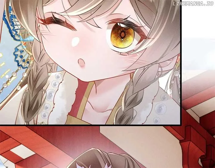 The Tyrant’s Family Lasts Thanks To Her Inner Voice Chapter 50 page 63
