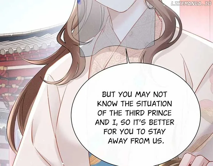The Tyrant’s Family Lasts Thanks To Her Inner Voice Chapter 50 page 65