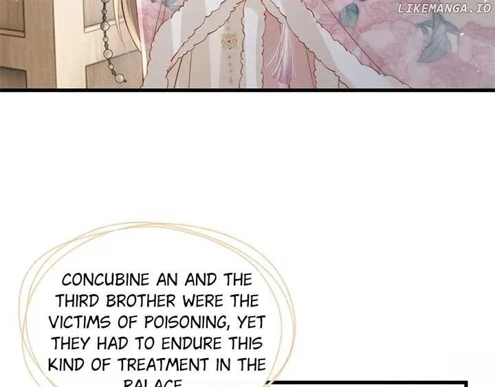 The Tyrant’s Family Lasts Thanks To Her Inner Voice Chapter 51 page 6