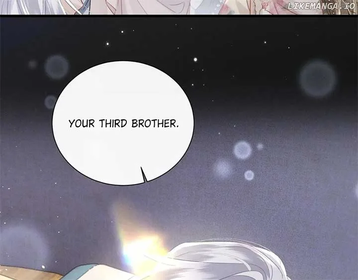 The Tyrant’s Family Lasts Thanks To Her Inner Voice Chapter 51 page 10