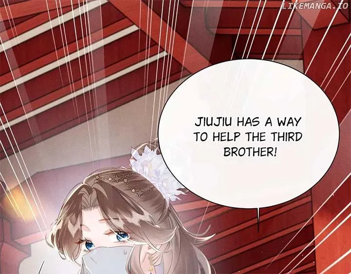 The Tyrant’s Family Lasts Thanks To Her Inner Voice Chapter 50 page 58