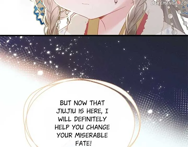 The Tyrant’s Family Lasts Thanks To Her Inner Voice Chapter 51 page 14