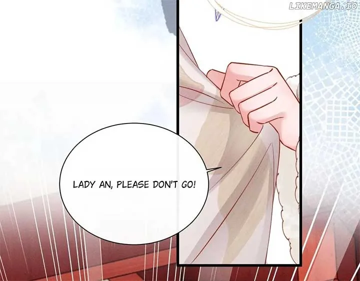 The Tyrant’s Family Lasts Thanks To Her Inner Voice Chapter 50 page 57