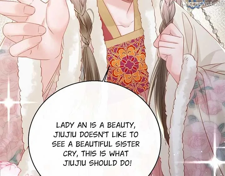 The Tyrant’s Family Lasts Thanks To Her Inner Voice Chapter 51 page 33