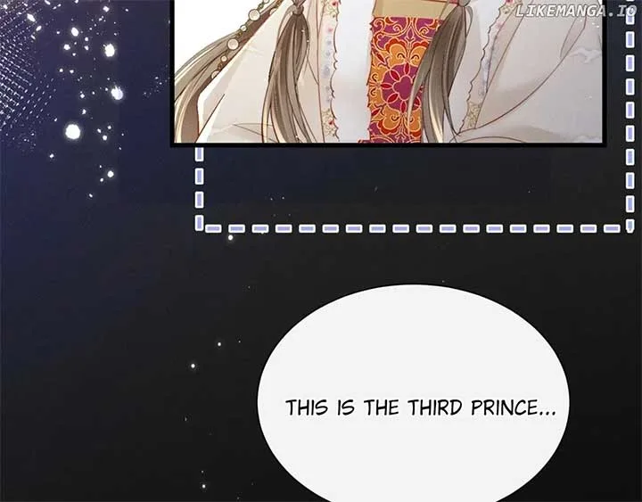 The Tyrant’s Family Lasts Thanks To Her Inner Voice Chapter 51 page 8