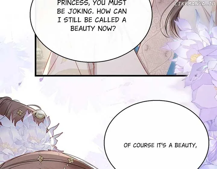 The Tyrant’s Family Lasts Thanks To Her Inner Voice Chapter 51 page 36