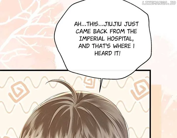 The Tyrant’s Family Lasts Thanks To Her Inner Voice Chapter 50 page 47