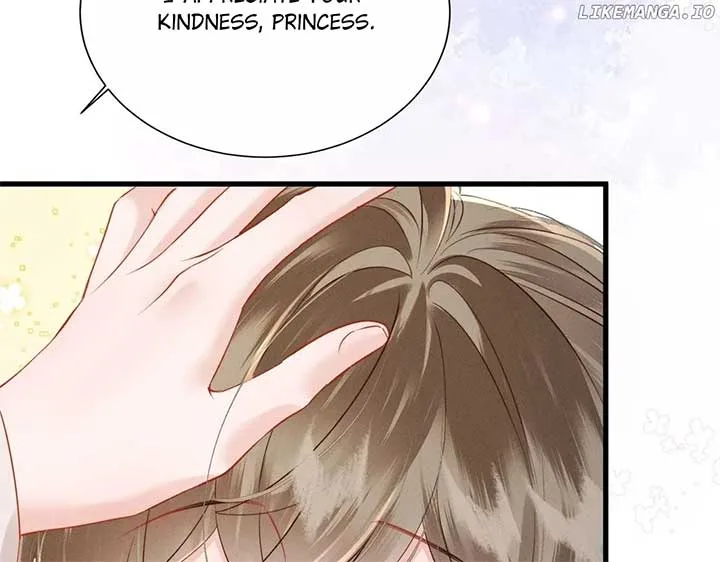 The Tyrant’s Family Lasts Thanks To Her Inner Voice Chapter 50 page 62