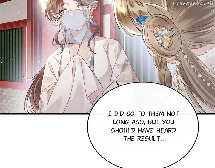 The Tyrant’s Family Lasts Thanks To Her Inner Voice Chapter 50 page 50