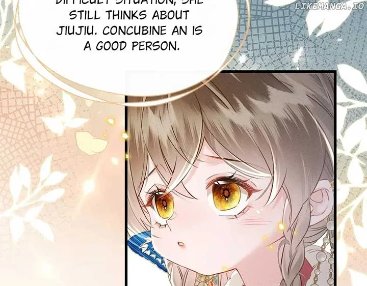 The Tyrant’s Family Lasts Thanks To Her Inner Voice Chapter 50 page 67