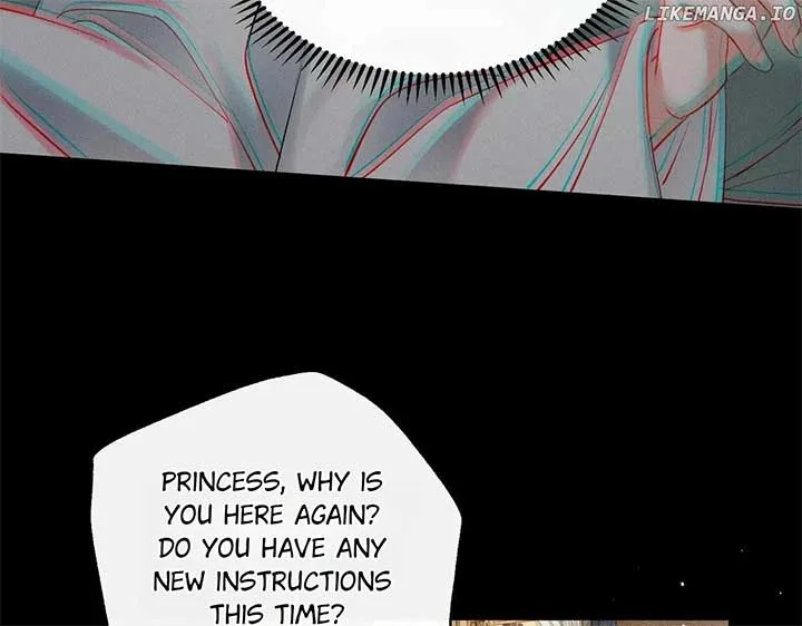 The Tyrant’s Family Lasts Thanks To Her Inner Voice Chapter 50 page 86