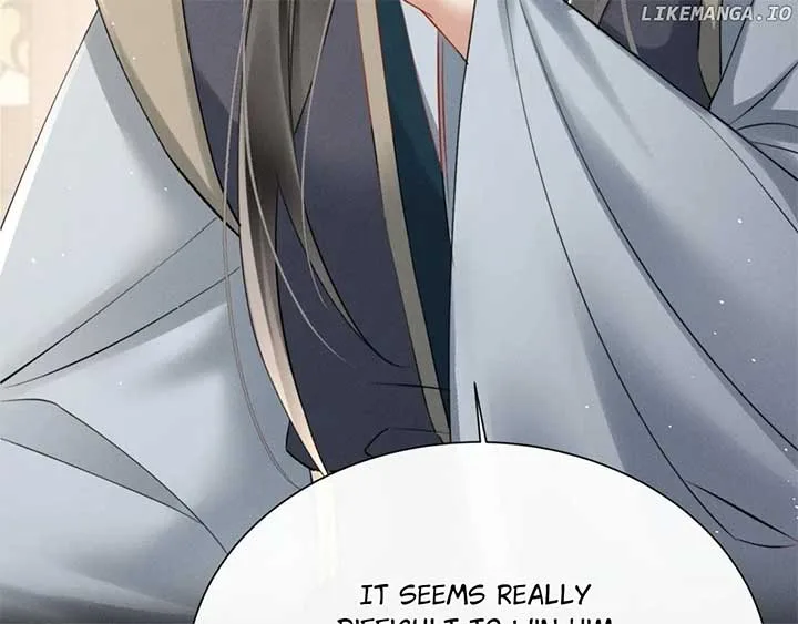 The Tyrant’s Family Lasts Thanks To Her Inner Voice Chapter 51 page 114