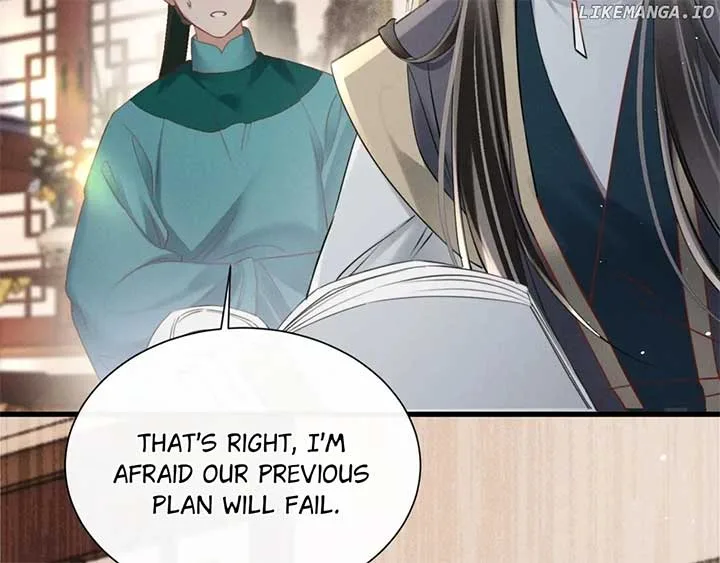 The Tyrant’s Family Lasts Thanks To Her Inner Voice Chapter 51 page 111