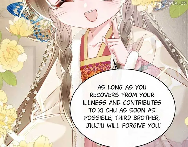 The Tyrant’s Family Lasts Thanks To Her Inner Voice Chapter 51 page 94