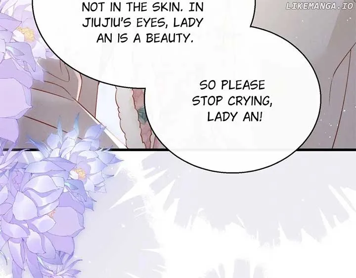 The Tyrant’s Family Lasts Thanks To Her Inner Voice Chapter 51 page 39