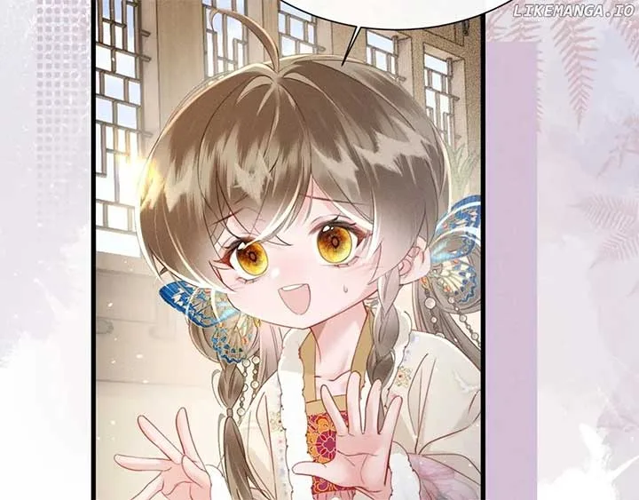The Tyrant’s Family Lasts Thanks To Her Inner Voice Chapter 51 page 60