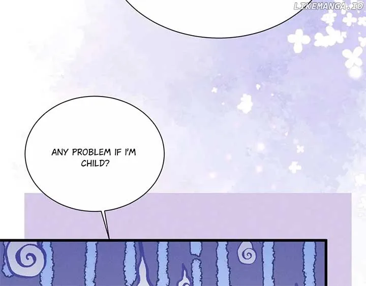The Tyrant’s Family Lasts Thanks To Her Inner Voice Chapter 51 page 65