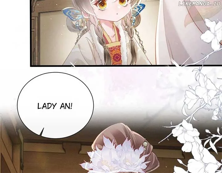The Tyrant’s Family Lasts Thanks To Her Inner Voice Chapter 51 page 78