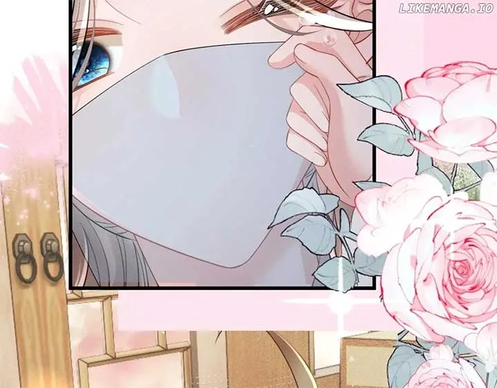 The Tyrant’s Family Lasts Thanks To Her Inner Voice Chapter 51 page 31